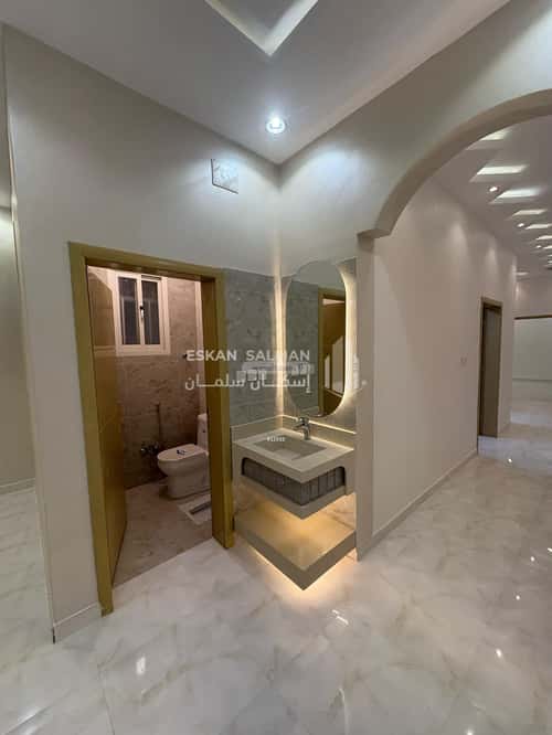 شقة 171 متر مربع ب 7 غرف البديع، أبها