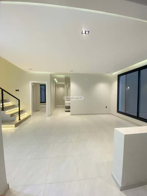 Apartment 208.12 SQM with 5 Bedrooms Al-Shifa, Khamis Mushait