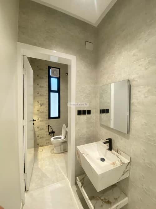 Apartment 208.12 SQM with 5 Bedrooms Al-Shifa, Khamis Mushait