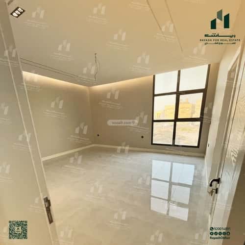 Villa 200 SQM Facing East on 15m Width Street Al Loaloa, North Jeddah, Jeddah