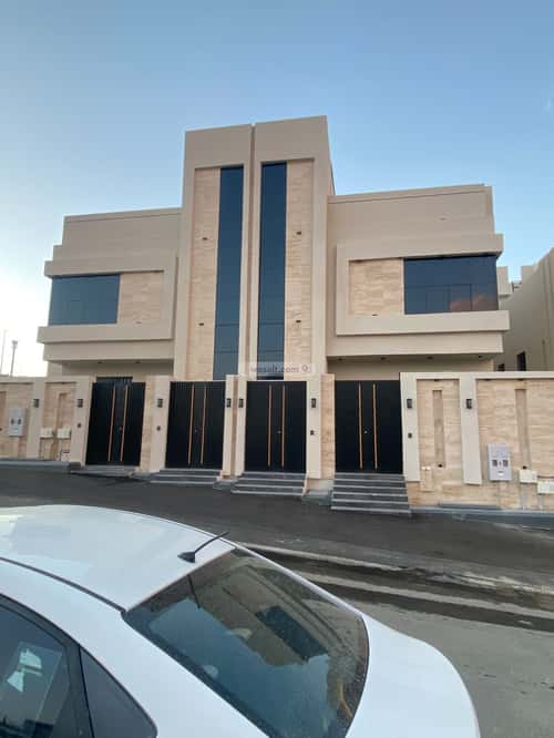 شقة 203.47 متر مربع ب 5 غرف الشفاء، خميس مشيط