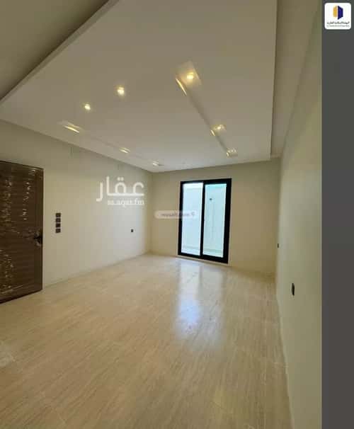 Apartment 208.18 SQM with 5 Bedrooms Al-Murooj, Abha