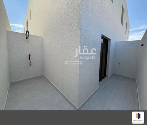 Apartment 190.34 SQM with 5 Bedrooms Al-Murooj, Abha