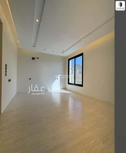 Apartment 190.34 SQM with 5 Bedrooms Al-Murooj, Abha