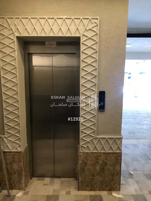 Apartment 200.36 SQM with 6 Bedrooms Al Wahah, Dammam