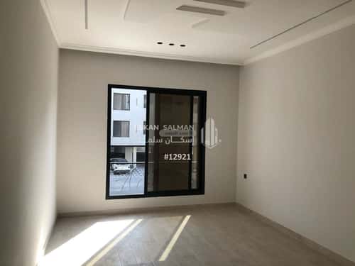 Apartment 200.36 SQM with 6 Bedrooms Al Wahah, Aldammam