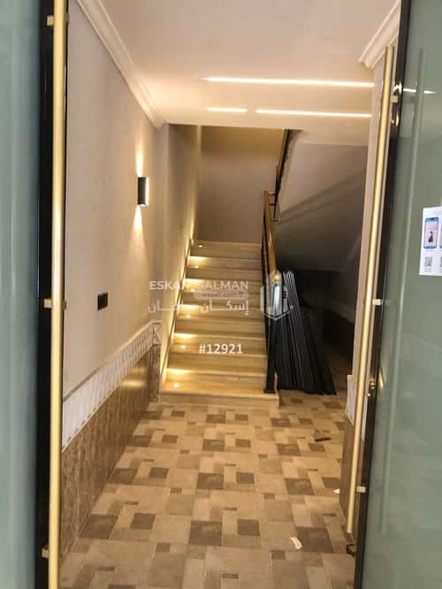 Apartment 200.36 SQM with 6 Bedrooms Al Wahah, Aldammam