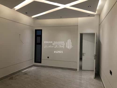 Apartment 200.36 SQM with 6 Bedrooms Al Wahah, Aldammam