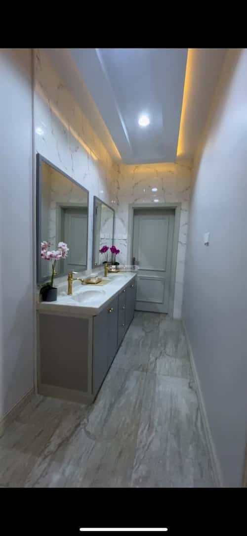 Villa 540 SQM Facing North on 18m Width Street Al Arfaa Al Gharbiyah, Alttayif