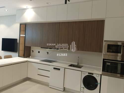 شقة 5 غرف في السلامة