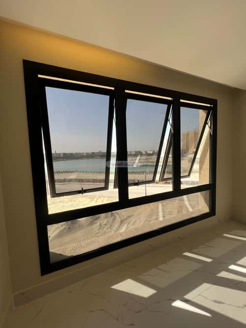 Apartment 200 SQM with 3 Bedrooms Al Hamra, Al Khobar