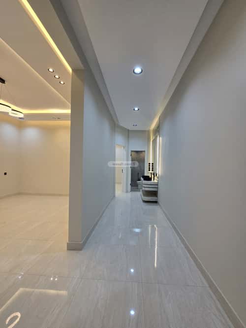 Villa 357 SQM facing South on 15m width street الزهور، أبها