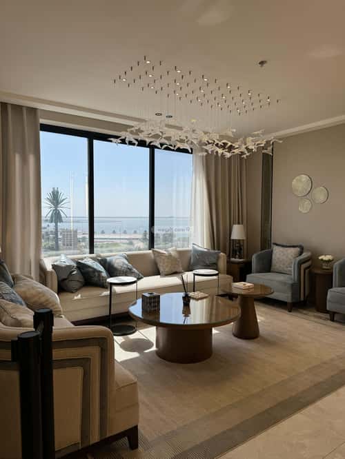 Apartment 189.83 SQM with 5 Bedrooms Al Shateea Al Sharky, Aldammam