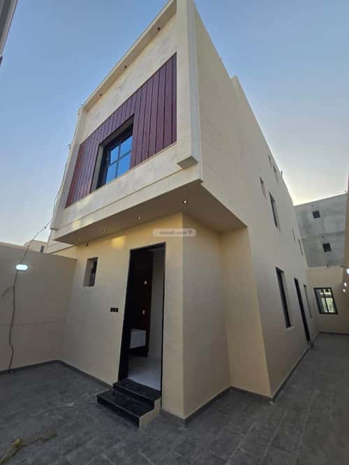Floor 176.55 SQM with 5 Bedrooms Okaz, South Riyadh, Riyadh
