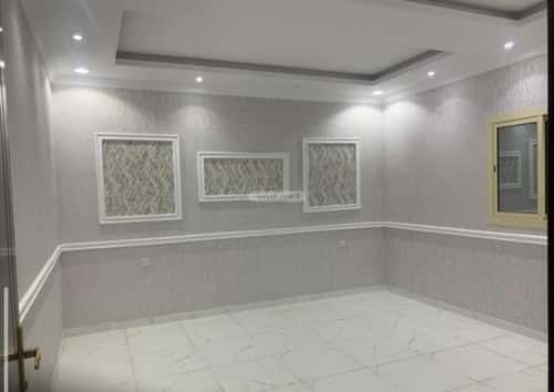 دور ب 5 غرف الدفاع، المدينة المنورة