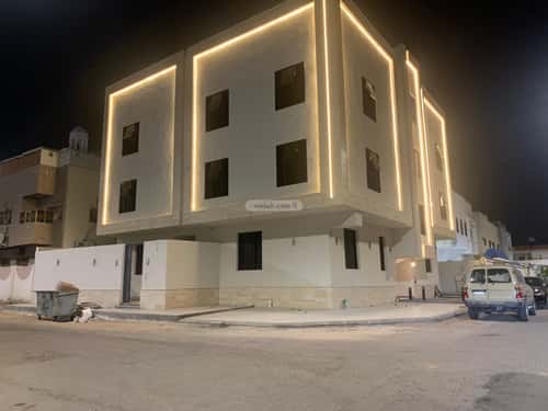 شقة 163.08 متر مربع ب 4 غرف الدفاع، المدينة المنورة