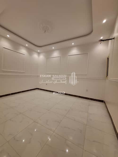 Villa 391.01 SQM Facing North on 40m Width Street Al-Wafaa, East Jeddah, Jeddah