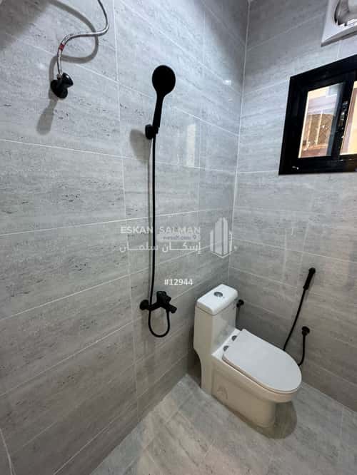 Apartment 128.07 SQM with 4 Bedrooms Shahar, Alttayif