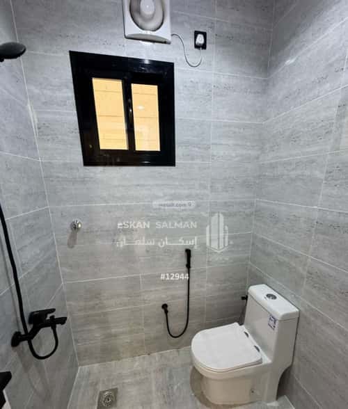 Apartment 128.07 SQM with 4 Bedrooms Shihar, At Taif