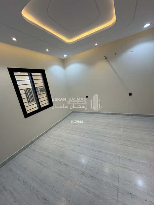 Apartment 128.07 SQM with 4 Bedrooms Shahar, Alttayif