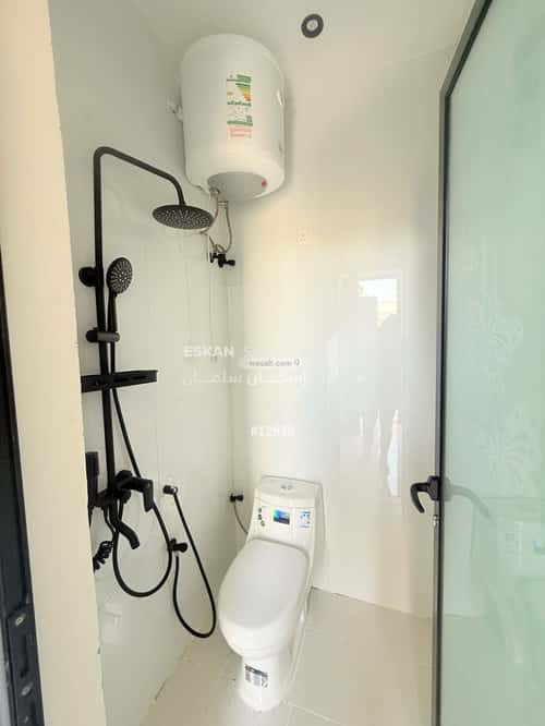 Villa 345 SQM Facing West on 30m Width Street Al Aziziyah - Al Jubail, Jubail