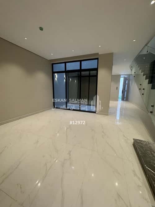 Villa 208.24 SQM Facing East on 32m Width Street Al-Qadisiyah, East Riyadh, Riyadh