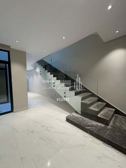 Villa 208.24 SQM Facing East on 32m Width Street Al-Qadisiyah, East Riyadh, Riyadh