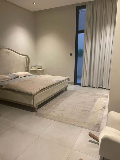 شقة 107.03 متر مربع بغرفتين العارض، شمال الرياض، الرياض