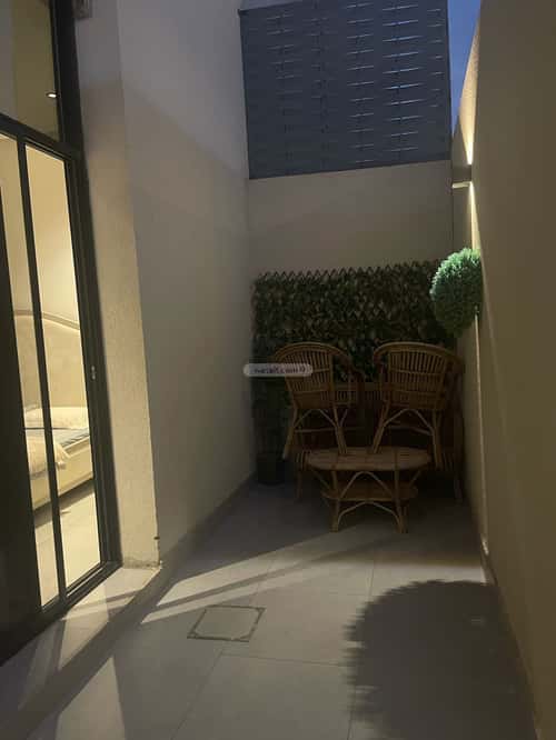 Apartment 107.03 SQM with 2 Bedrooms Al-Arid, North Riyadh, Riyadh