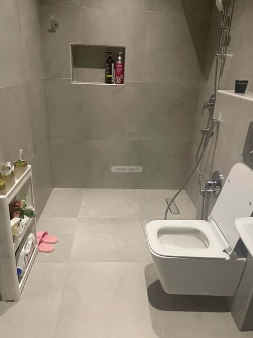 Apartment 107.03 SQM with 2 Bedrooms Al-Arid, North Riyadh, Riyadh
