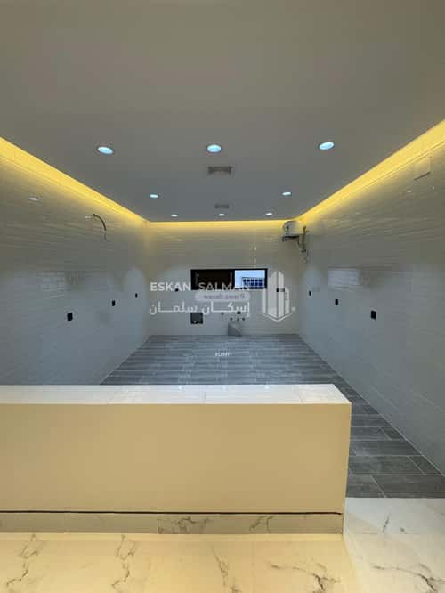 Apartment 276.21 SQM with 6 Bedrooms Al Jafijif, At Taif