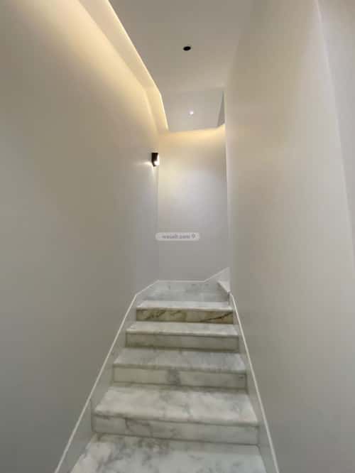Villa 275 SQM Facing South on 15m Width Street The Wasam, Khamis Mushait