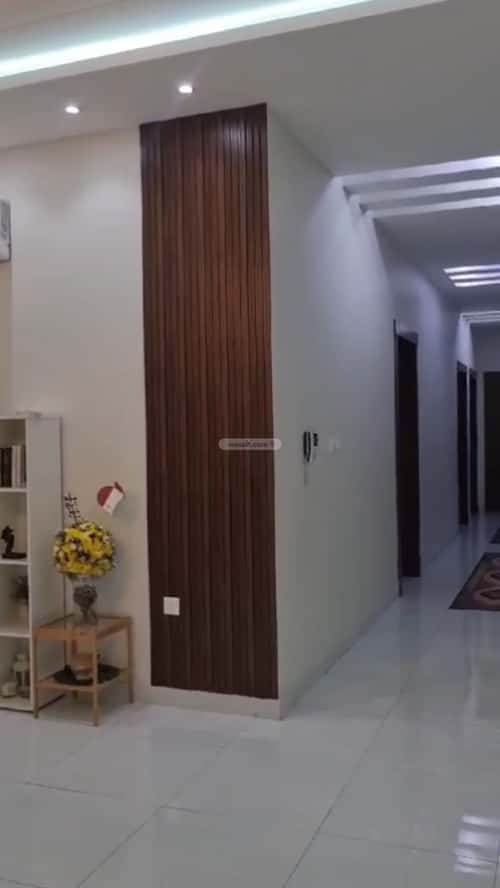 Apartment 219.14 SQM with 5 Bedrooms Al Worood, South Jeddah, Jeddah