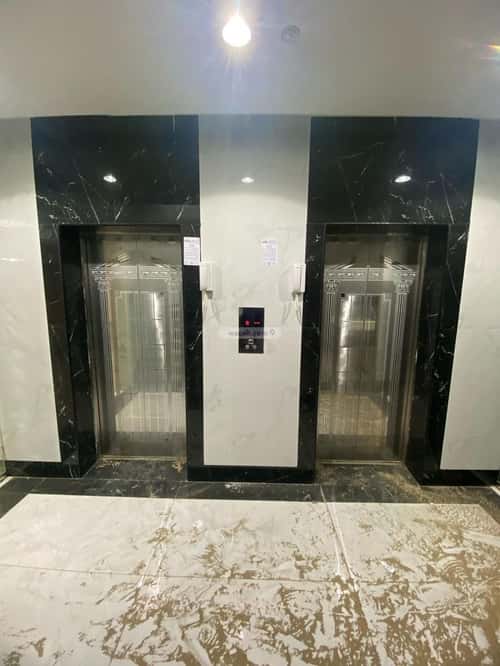 Apartment with 5 Bedrooms Alhamraa, Makkah Al Mukarramah