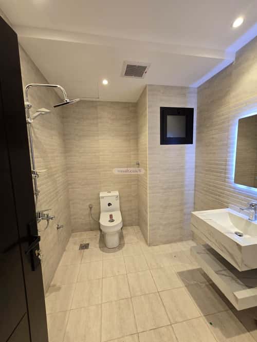 شقة 5 غرف في الشوقية