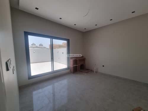 Villa 481 SQM Facing East on 30m Width Street The Light, Khamis Mushait