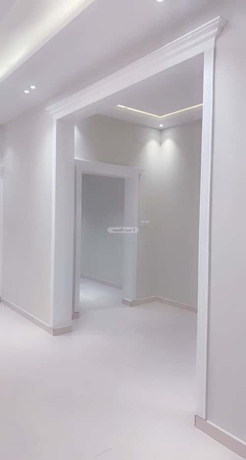 Villa 382.38 SQM Facing East on 20m Width Street Nashwan, Khamis Mushait