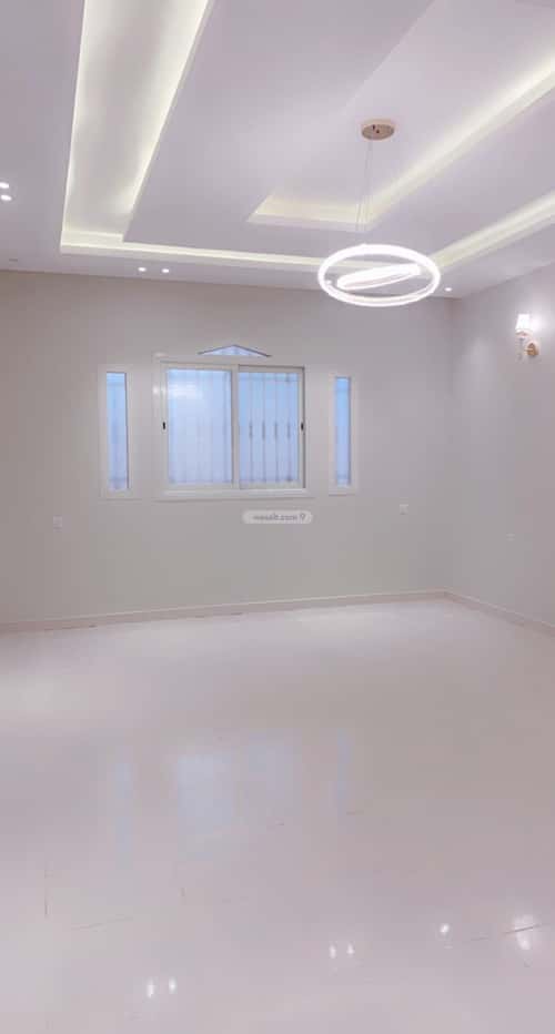 Villa 382.38 SQM Facing East on 20m Width Street Nashwan, Khamis Mushait