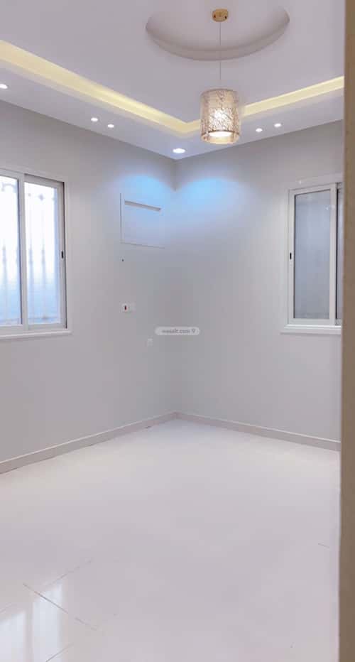 Villa 382.38 SQM Facing East on 20m Width Street Nashwan, Khamis Mushait