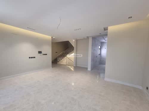 Villa 481 SQM Facing East on 30m Width Street The Light, Khamis Mushait