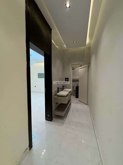 Apartment 191 SQM with 3 Bedrooms Al-Faisaliyah, Sibya'