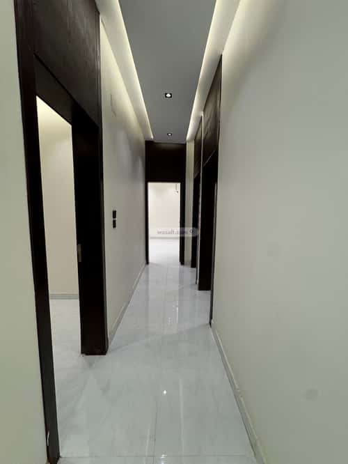 Apartment 191.94 SQM with 3 Bedrooms Al-Faisaliyah, Sibya'