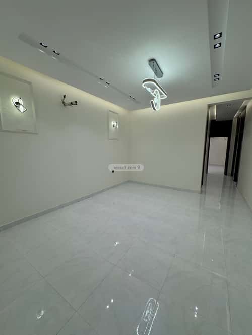 Apartment 191 SQM with 3 Bedrooms Al-Faisaliyah, Sibya'