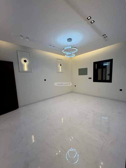 Apartment 191.94 SQM with 3 Bedrooms Al-Faisaliyah, Sibya'