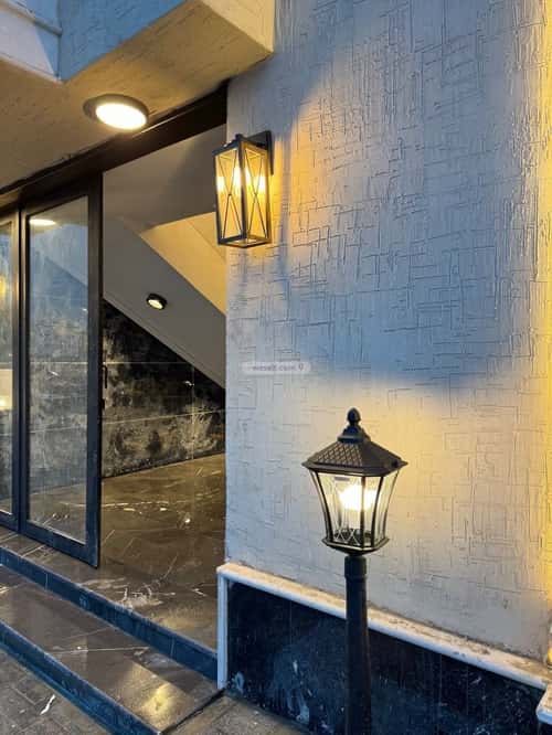 Apartment 191.94 SQM with 3 Bedrooms Al-Faisaliyah, Sibya'