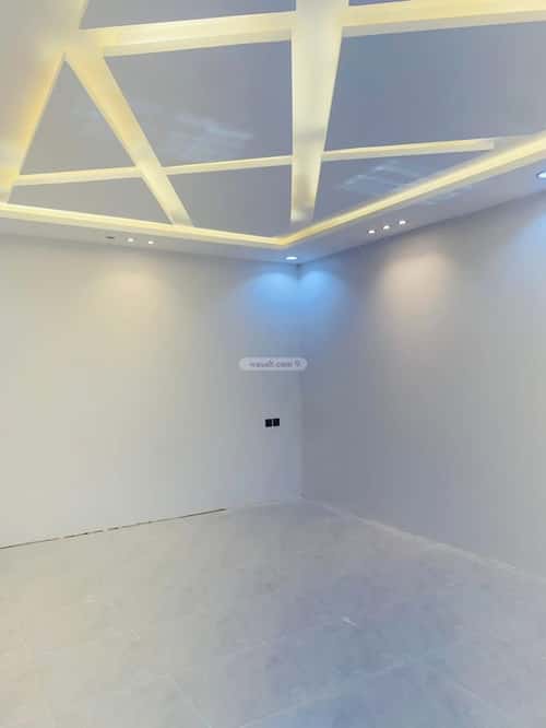 Villa 451 SQM Facing West on 30m Width Street The Light, Khamis Mushait