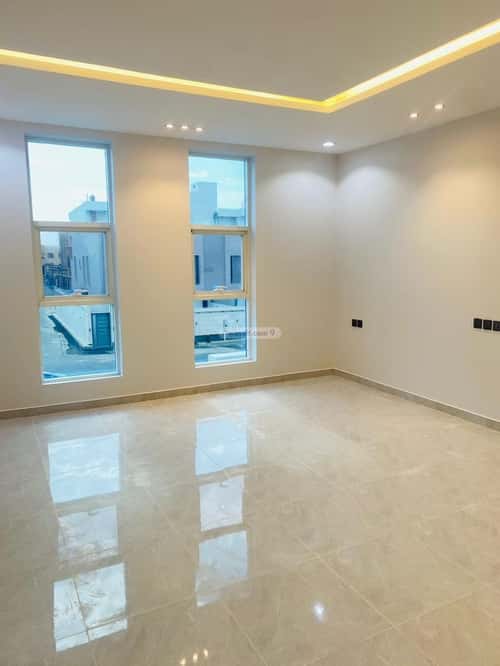 Villa 451 SQM Facing West on 30m Width Street The Light, Khamis Mushait