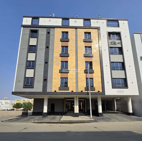 Apartment with 4 Bedrooms Almouhamdeah, Makkah Al Mukarramah