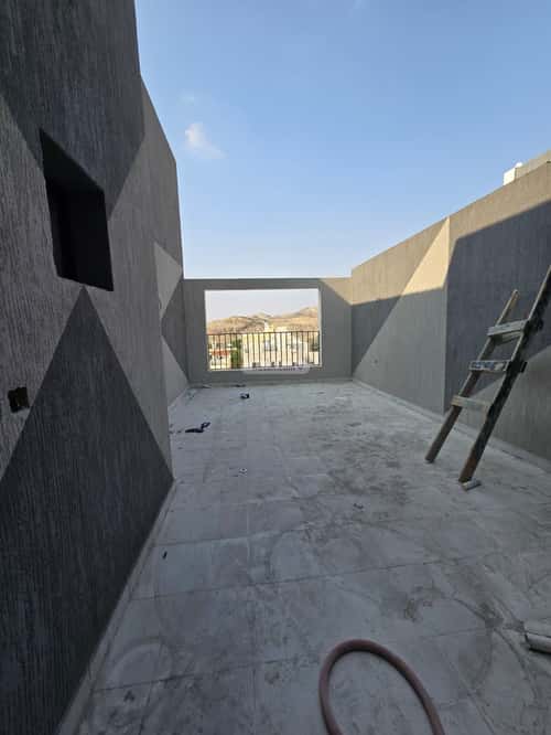 شقة ب 4 غرف المحمدية، مكة المكرمة