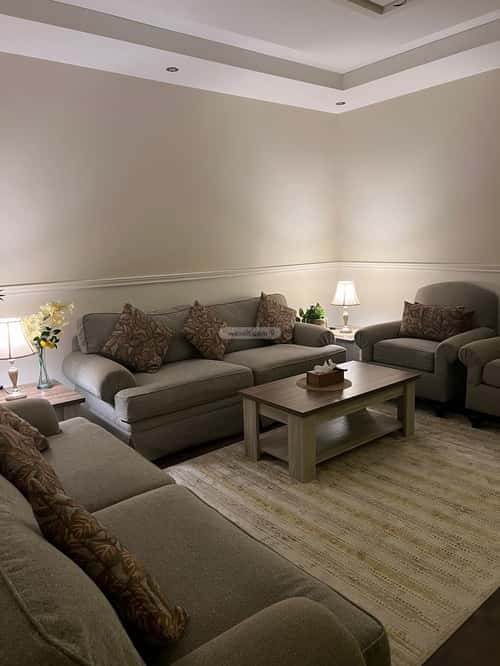 Apartment with 6 Bedrooms Al Safa, North Jeddah, Jeddah